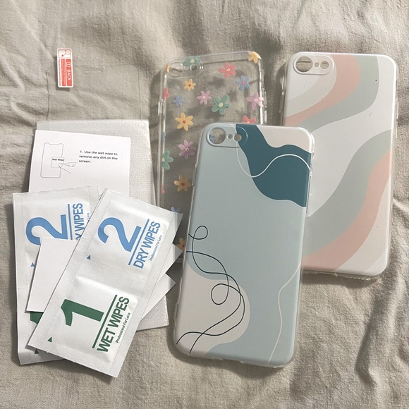 iPhone SE - Picture 1 of 5